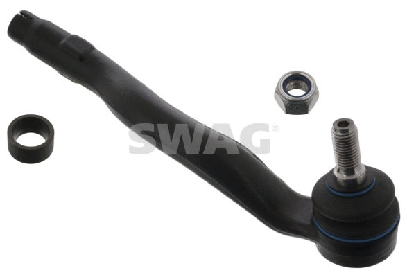 Tie Rod End (20 10 0334)