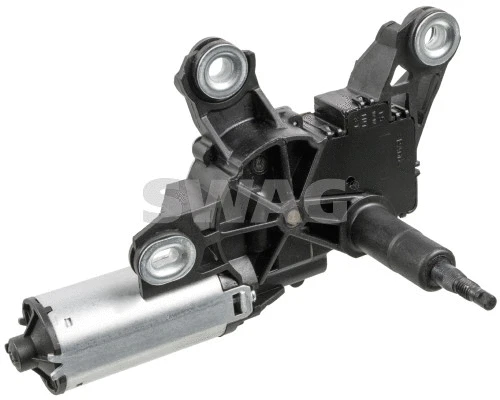 Wiper Motor (33 10 5038)