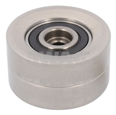 Deflection/Guide Pulley, timing belt (33 11 0439)