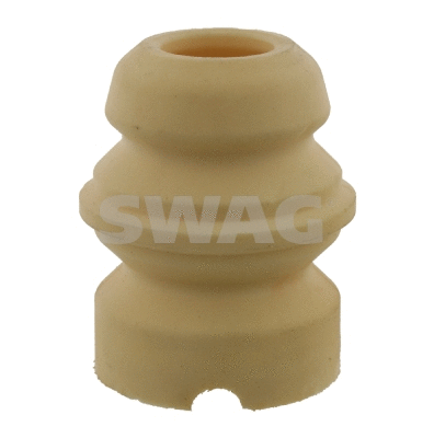 Rubber Buffer, suspension (20 92 6875)