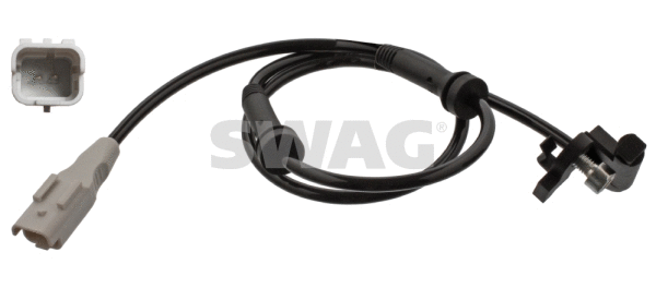 Sensor, wheel speed (62 94 5559)