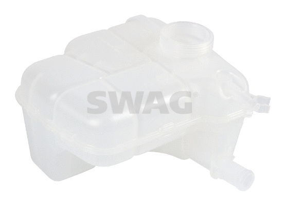 Expansion Tank, coolant (40 94 8610)