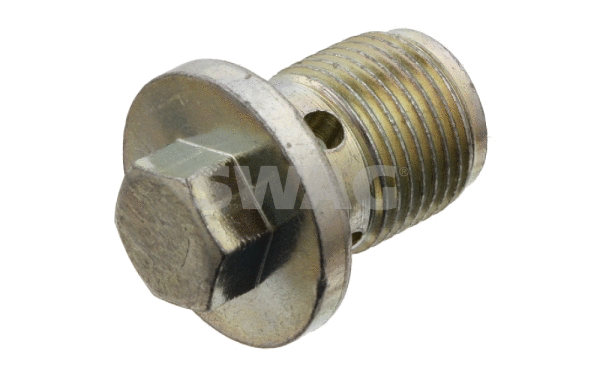 Screw Plug, oil sump (40 93 1117)