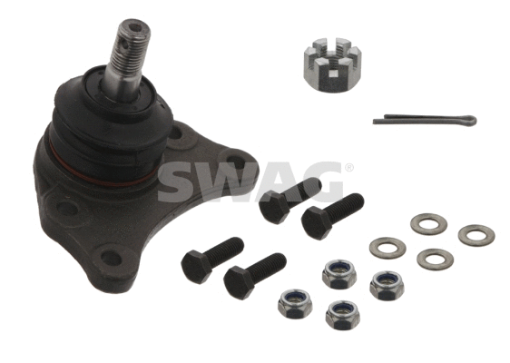 Ball Joint (81 92 3247)