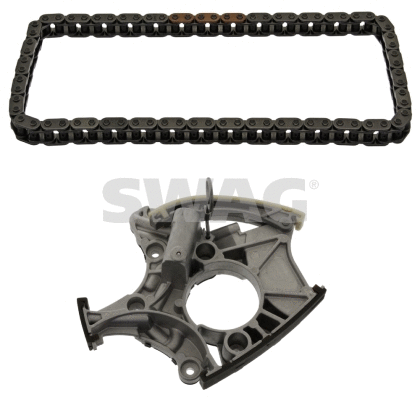 Timing Chain Kit (30 94 9075)