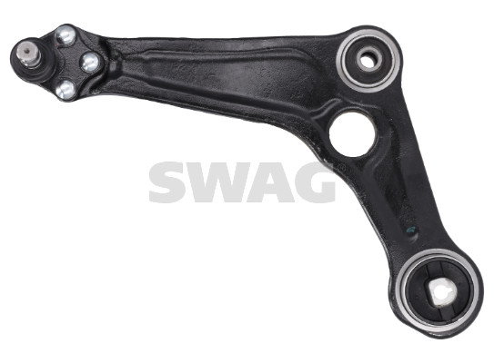 Control/Trailing Arm, wheel suspension (33 10 8086)