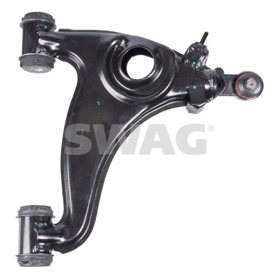 Control/Trailing Arm, wheel suspension (10 73 0027)