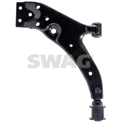 Control/Trailing Arm, wheel suspension (81 94 3082)