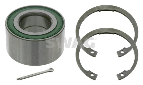 Wheel Bearing Kit (40 91 9085)