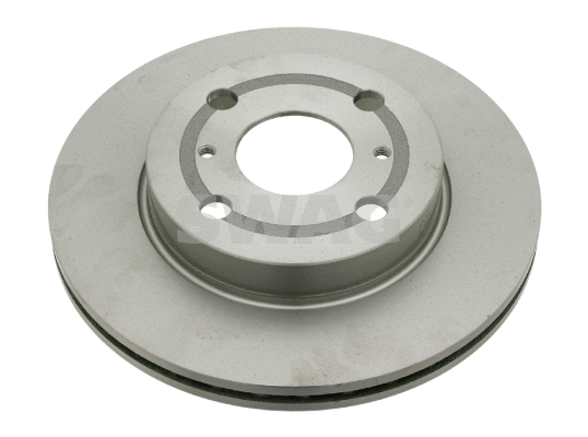 Brake Disc (81 92 6068)