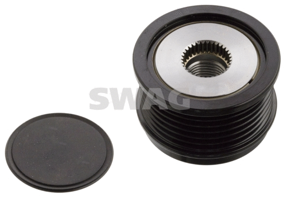 Alternator Freewheel Clutch (70 10 1748)