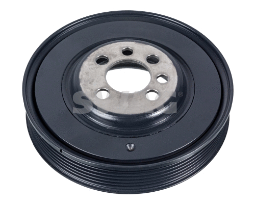Belt Pulley, crankshaft (30 93 2187)