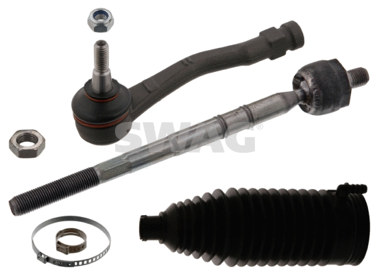 Tie Rod (62 94 4934)