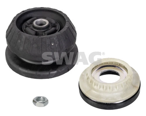 Repair Kit, suspension strut support mount (33 10 5320)