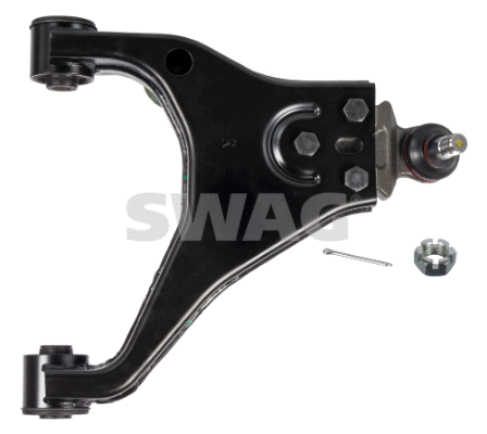 Control/Trailing Arm, wheel suspension (91 94 1702)