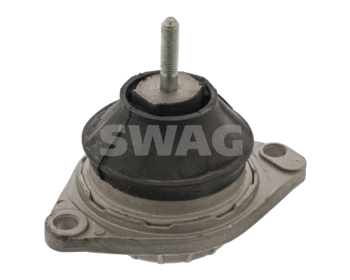 Mounting, engine (30 13 0051)