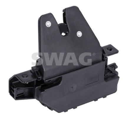 Tailgate Lock