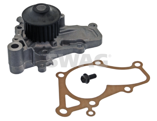 Water Pump, engine cooling (80 15 0001)