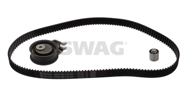 Timing Belt Kit (30 93 7642)