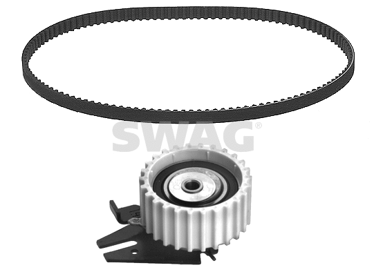 Timing Belt Kit (70 02 0058)