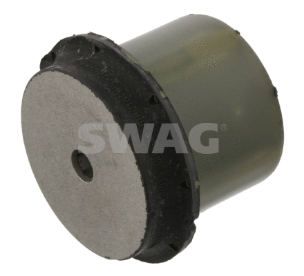 Bushing, axle beam (30 93 7122)