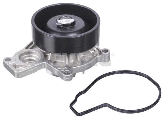 Water Pump, engine cooling (20 10 8788)