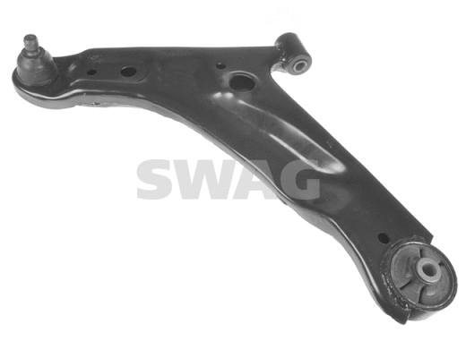 Control/Trailing Arm, wheel suspension (91 94 1808)