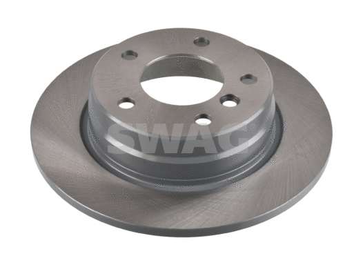 Brake Disc (20 90 1725)