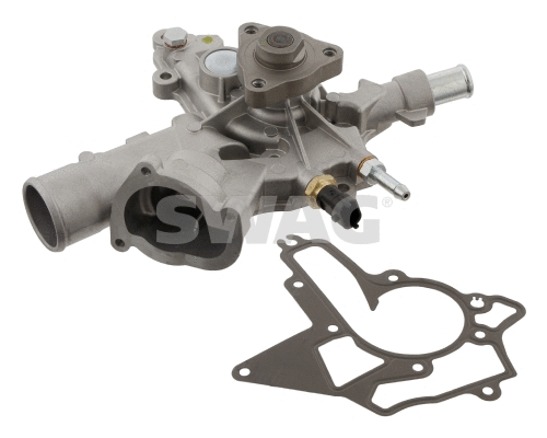 Water Pump, engine cooling (40 92 8543)