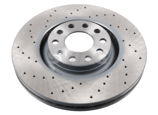 Brake Disc (30 94 4121)