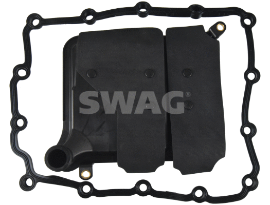 Hydraulic Filter Kit, automatic transmission