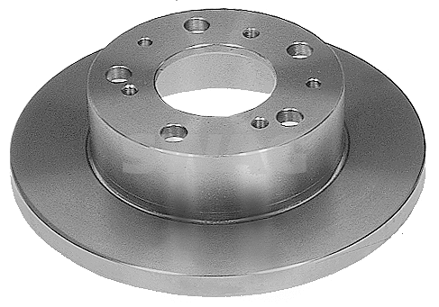 Brake Disc (70 90 7922)