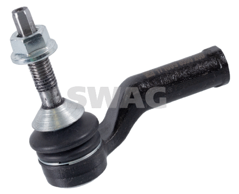 Tie Rod End (33 10 0972)