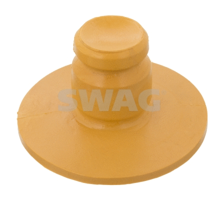 Rubber Buffer, suspension (40 93 8228)