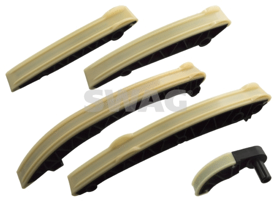 Guide Rails Kit, timing chain (10 10 3261)