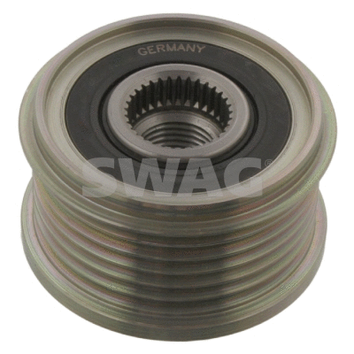 Alternator Freewheel Clutch (70 93 7047)