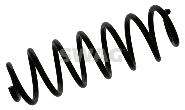 Suspension Spring (30 94 6857)