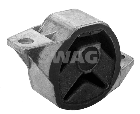 Mounting, automatic transmission (32 13 0002)