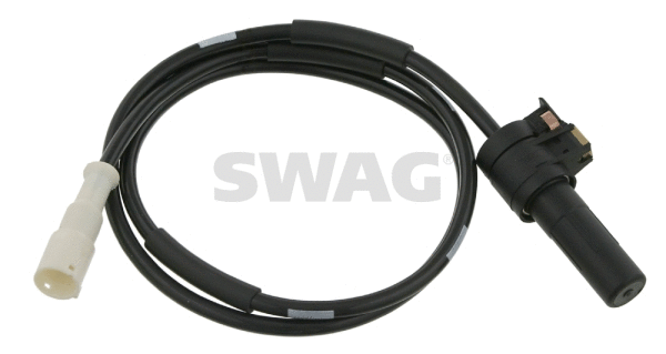 Sensor, wheel speed (40 92 6209)