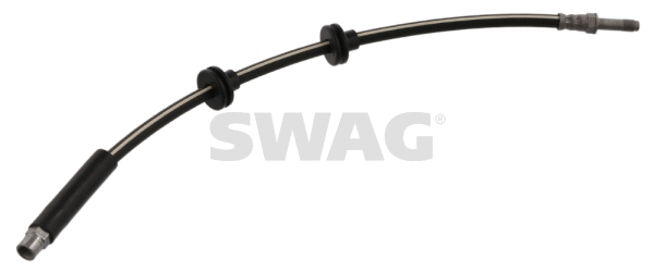 Brake Hose (10 93 6475)