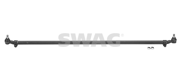 Tie Rod (10 72 0058)