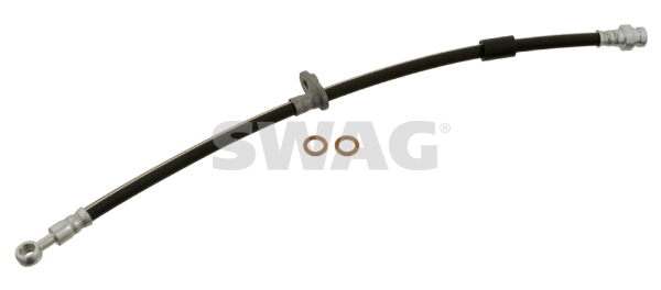 Brake Hose (80 93 0690)
