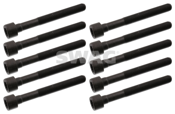 Cylinder Head Bolt (30 90 7978)