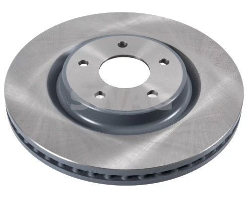 Brake Disc (33 10 6627)