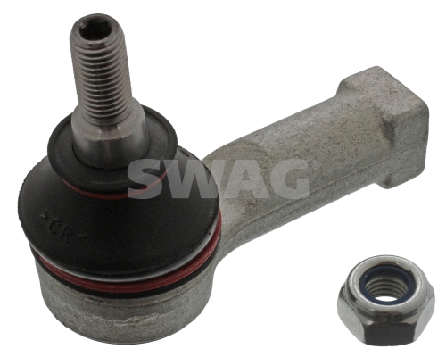 Tie Rod End (80 71 0002)
