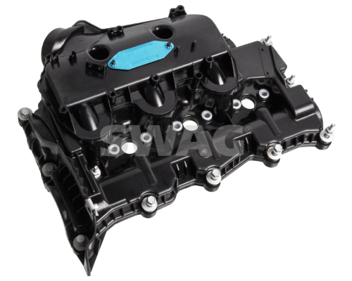 Cylinder Head Cover (33 10 3796)