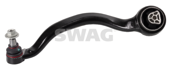 Control/Trailing Arm, wheel suspension (33 10 2089)