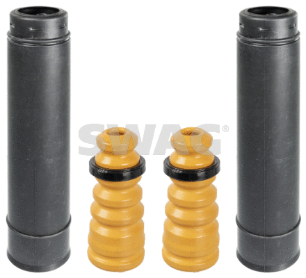 Dust Cover Kit, shock absorber (33 10 1564)