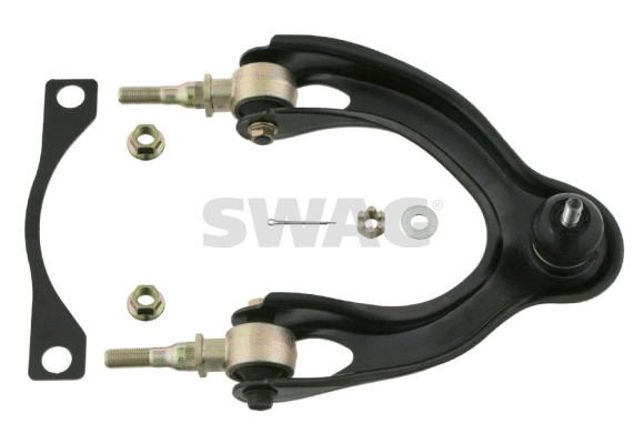 Control/Trailing Arm, wheel suspension (85 73 0009)