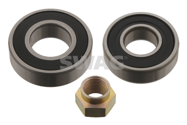 Wheel Bearing Kit (84 92 9905)